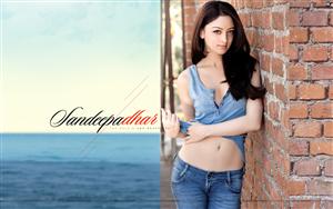 Sandeepa Dhar